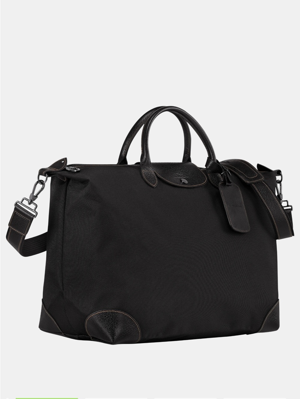Longchamp Boxford Travel Bag - Picture 5 of 8